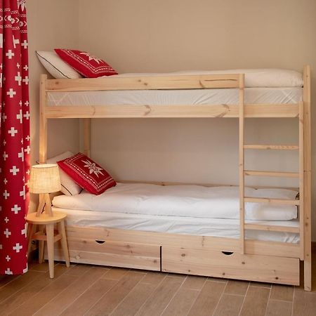 Chalet Alte Post 배드슈바르츠제 외부 사진
