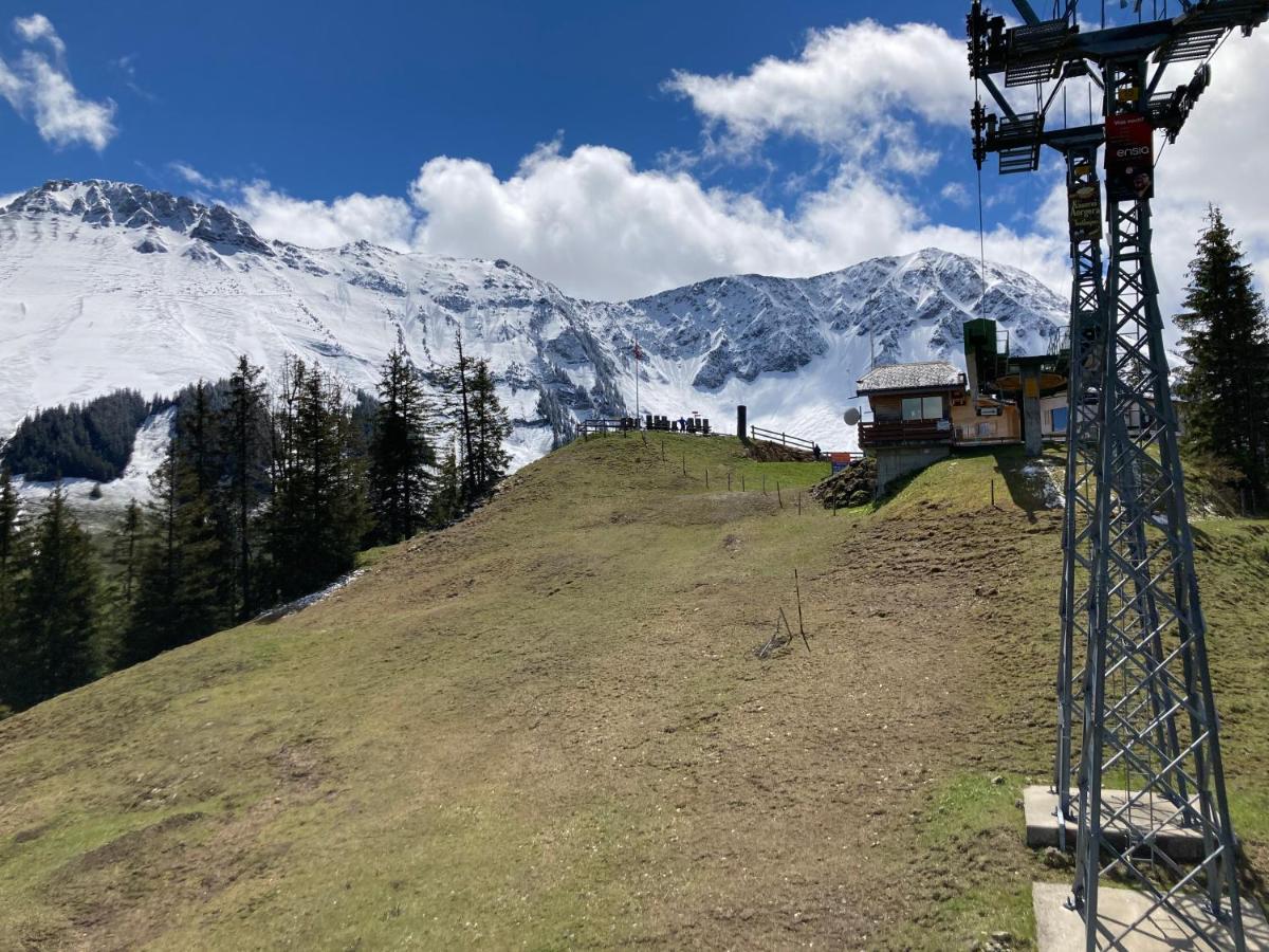 Chalet Alte Post 배드슈바르츠제 외부 사진