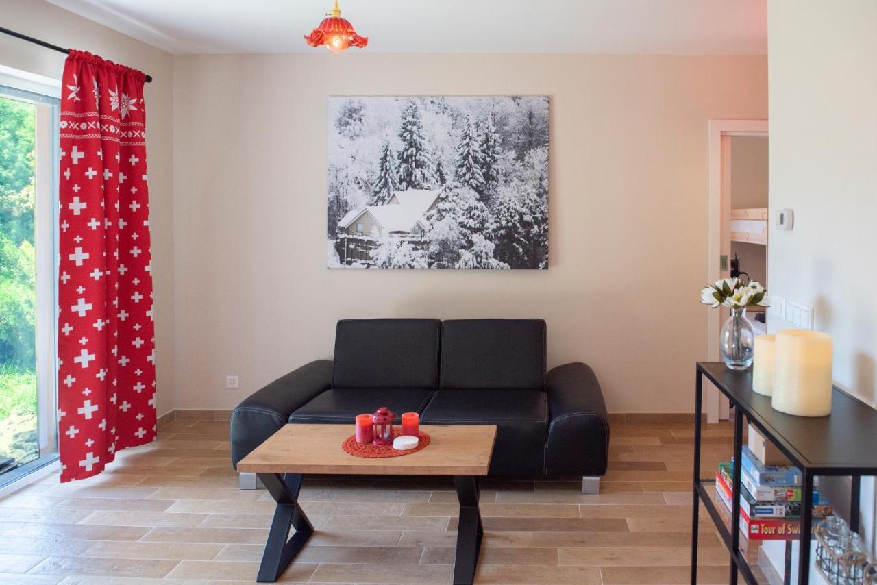 Chalet Alte Post 배드슈바르츠제 외부 사진