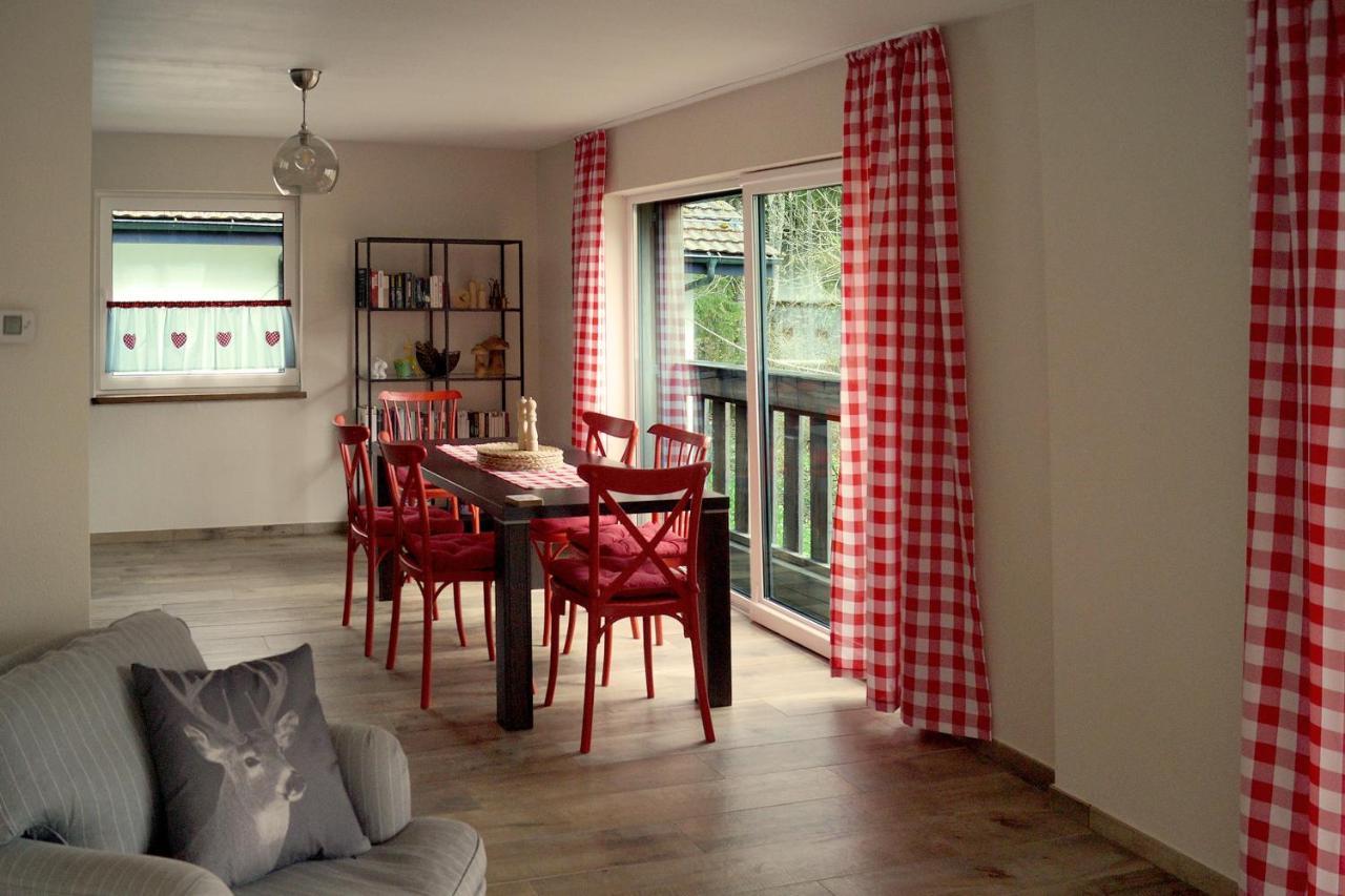 Chalet Alte Post 배드슈바르츠제 외부 사진