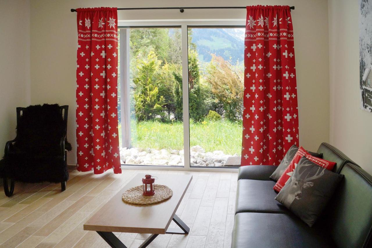 Chalet Alte Post 배드슈바르츠제 외부 사진